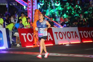 BIB: 7354
                            <button type="button" onclick="openModal(23178387)" class="btn btn-primary btn-sm float-right btn-popup" data-toggle="modal" data-target=".modal-high-quality">
                        <i class="fas fa-shopping-cart"></i> Add to Cart
                    </button>
                                            <button type="button" onclick="isThisMe(23178387, true)" class="btn btn-success btn-sm float-right btn-popup btn-isme hidden" data-toggle="tooltip" data-placement="bottom" title="นี่คือรูปของคุณใช่ไหม คลิกที่นี่เพื่อเอาเข้าอัลบั้ม">
                        <i class="fas fa-plus"></i> Add to album
                    </button>
                    <button type="button" onclick="isThisMe(23178387, false)" class="btn btn-warning btn-sm float-right btn-popup btn-isnotme hidden">
                        <i class="fas fa-ban"></i> Remove from album
                    </button>